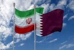 بازگشت سه زندانی ایرانی از قطر