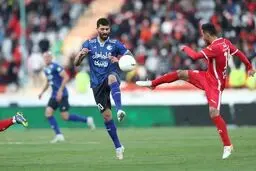 برگزاری دربی ۱۰۲ در قطر منتفی شد