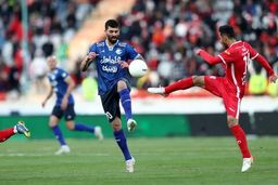 برگزاری دربی ۱۰۲ در قطر منتفی شد