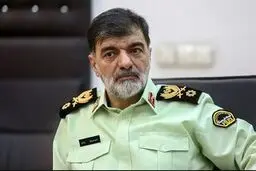 خروج بیش از ۴۰۰ هزار زائر اتباع خارجی از مرزهای ایران