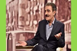 مهدی ظهوری از مجریان پیشکسوت تلویزیون درگذشت