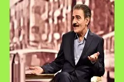 مهدی ظهوری از مجریان پیشکسوت تلویزیون درگذشت