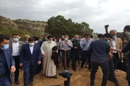 ورود قاطعانه دولت برای حمایت از محیط زیست