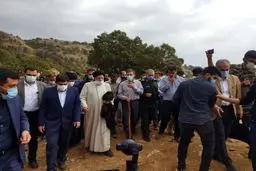 ورود قاطعانه دولت برای حمایت از محیط زیست