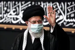مردم سیستان و بلوچستان و خراسان جنوبی با رهبر انقلاب دیدار می‌کنند