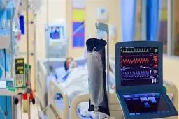 افزایش موارد بستری ناشی از کرونا در مراکز درمانی/ ماسک بزنید