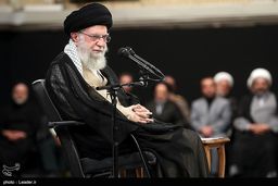 رهبر انقلاب:  دشمن دو نقطه اساسی یعنی «وحدت ملی» و «امنیت ملی» هدف گرفته است و باید در مقابلش ایستاد