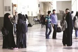 آغاز سال تحصیلی جدید دانشگاه‌ها از ۳ مهر/ورودی‌های جدید هفته سوم مهر به کلاس‌ می‌روند