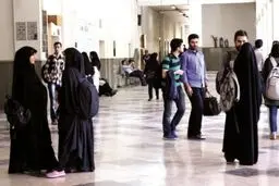 آغاز سال تحصیلی جدید دانشگاه‌ها از ۳ مهر/ورودی‌های جدید هفته سوم مهر به کلاس‌ می‌روند