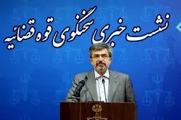 جلوگیری دستگاه قضایی از فرار مالیاتی ۴۶هزار میلیارد تومانی