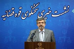 جلوگیری دستگاه قضایی از فرار مالیاتی ۴۶هزار میلیارد تومانی