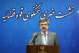 جلوگیری دستگاه قضایی از فرار مالیاتی ۴۶هزار میلیارد تومانی