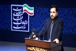 اتصال ۷۷۰ روستا در سیستان‌وبلوچستان به شبکه پرسرعت اینترنت