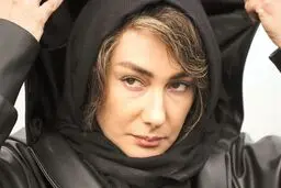 هانیه توسلی آزاد شد