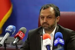 خاندوزی: ۵۰ درصد صادرات ایران به کشورهای عضو بریکس است/تسویه عمده بدهی‌های دولت به گندم کاران تا پایان مهر ماه
