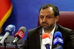 خاندوزی: ۵۰ درصد صادرات ایران به کشورهای عضو بریکس است/تسویه عمده بدهی‌های دولت به گندم کاران تا پایان مهر ماه