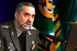 آشتیانی: جنگی در منطقه صورت نخواهد گرفت
