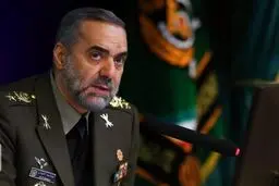 آشتیانی: جنگی در منطقه صورت نخواهد گرفت