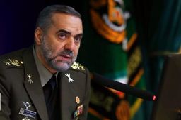 آشتیانی: جنگی در منطقه صورت نخواهد گرفت