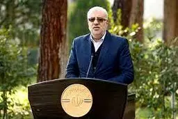 وزیر نفت : تا پایان امسال مشعل‌های گاز جمع آوری خواهد شد.