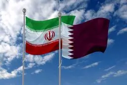 قطر انتقال پول‌های ایران به بانک‌هایی در دوحه را تایید کرد