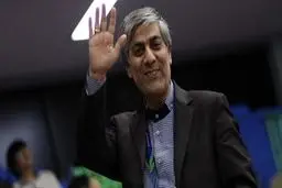 «کیومرث هاشمی» وزیر ورزش شد