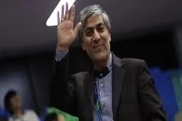 «کیومرث هاشمی» وزیر ورزش شد