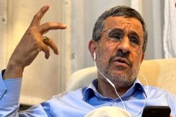 رویترز:آمریکا احمدی‌نژاد و وزارت اطلاعات را تحریم کرد