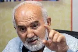 احمد توکلی : به جای تهدید، مناظره کنید