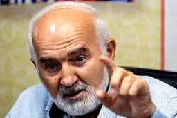احمد توکلی : به جای تهدید، مناظره کنید