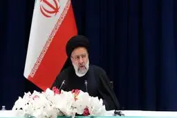 رئیسی: اگر دولت آمریکا مدعی متفاوت بودن با دولت قبل است، پایبندی به تعهدات را در عمل نشان دهد