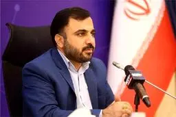 همه مدارس به فیبر نوری متصل می شوند