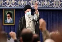 پیشکسوتان دفاع مقدس با رهبر انقلاب دیدار می‌کنند
