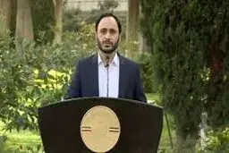 بهادری جهرمی: مصوبه تشویقی دولت برای سرمایه‌گذاری در حوزه فرهنگی و گردشگری