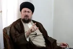 سید حسن خمینی:انتخابات به شرطی انتخابات است که منشأ تغییر باشد/اکثریت ملاک اطاعت است نه ملاک حقیقت