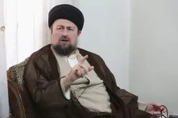 سید حسن خمینی:انتخابات به شرطی انتخابات است که منشأ تغییر باشد/اکثریت ملاک اطاعت است نه ملاک حقیقت