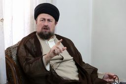 سید حسن خمینی:انتخابات به شرطی انتخابات است که منشأ تغییر باشد/اکثریت ملاک اطاعت است نه ملاک حقیقت