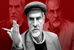 نعمت احمدی،حقوقدان و وکیل دادگستری درگذشت
