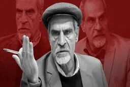 نعمت احمدی،حقوقدان و وکیل دادگستری درگذشت