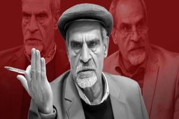نعمت احمدی،حقوقدان و وکیل دادگستری درگذشت