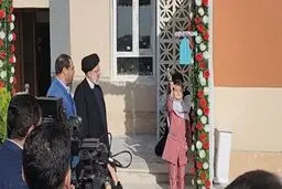مراسم آغاز سال تحصیلی با حضور رئیس جمهور