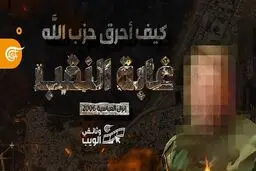 جزئیات عملیات تل‌آویو برای شکار مسؤول نیروی موشکی حزب‌الله لبنان