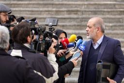 وزیر کشور: ۵میلیون مهاجر افغانی داریم