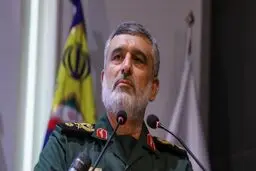 ماموریت ماهواره نور ۳  هم اپتیکی است هم جمع‌آوری سیگنال خواهد بود