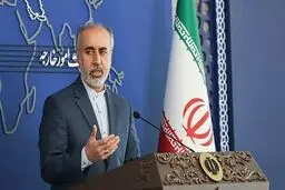 از منظر  ایران ادعاهای بدون عمل مقامات سوئدی در محکومیت و مخالفت با تعرض به قرآن کریم کافی نیست