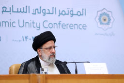 با وحدت می‌توان در برابر جنگ ترکیبی و  اقتصادی دشمن ایستادگی کرد