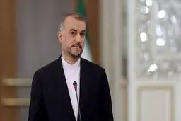 امیرعبداللهیان: کودک‌کشی شاخصه رژیم صهیونیستی است