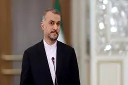 امیرعبداللهیان: کودک‌کشی شاخصه رژیم صهیونیستی است