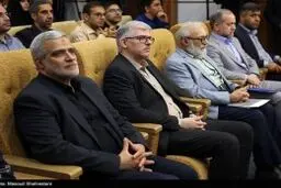 پرتاب کپسول‌های زیستی به‌زودی از سر گرفته می‌شود/ ایران به قطب پرتاب ماهواره در منطقه تبدیل می‌شود