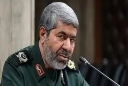 سپاه و نیروهای مسلح به دنبال ریاست‌جمهوری نیستند